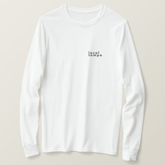 T-shirt Full of Empty