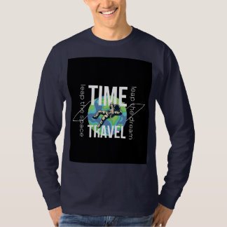 T-shirt Full Sleve Homme