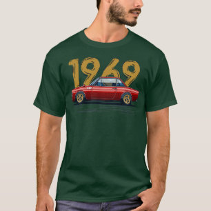 T-shirt Fulvia HF 1600