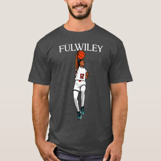 T-shirt Fulwiley