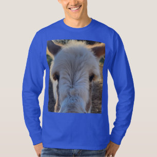 T-shirt Fumer