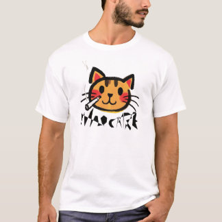 T-shirt Fumer
