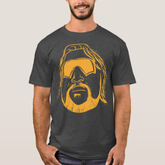 T-shirt Fumeur Fed