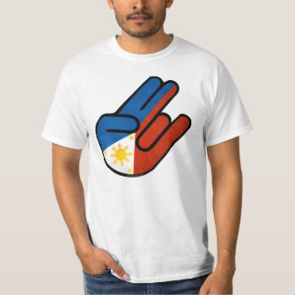 T-shirt Fumier de Pinoy JDM