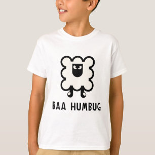 T-shirt Fumisterie de bêlement