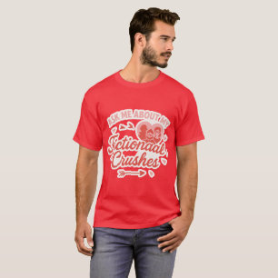 T-shirt Fun Bookish & Fandom