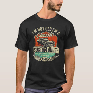 T-shirt Fun Handbell Director Cadeau Funny Music Citation