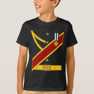 T-shirt Fun Prince Charming Costume Halloween Garçons
