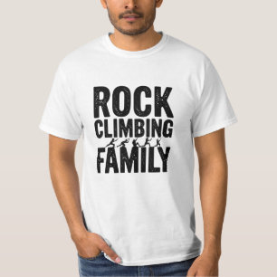T-shirt Fun Rock Escalades Designs
