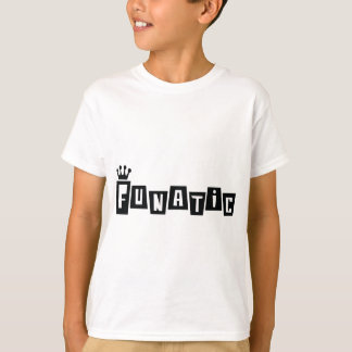 T-shirt FUNATIC Funko