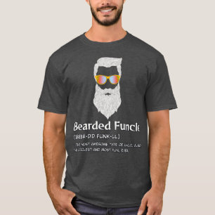 T-shirt Funcle hérissé 7