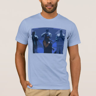 T-shirt Funk