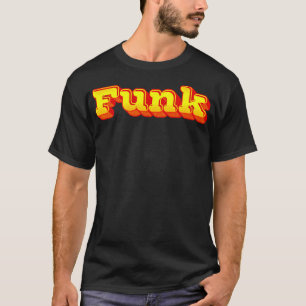 T-SHIRT FUNK