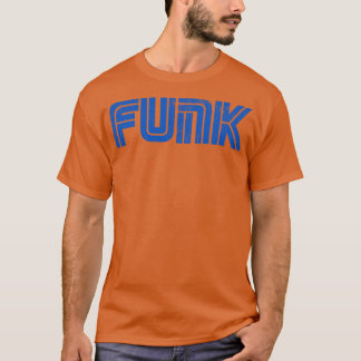 T-SHIRT FUNK