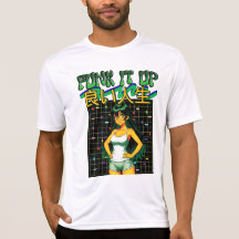 FUNK IT UP-Une bonne vie