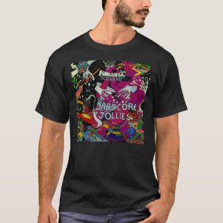 T-shirt Funkadelic  