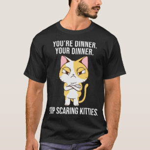 T-shirt Funky Grammar Sauve des vies