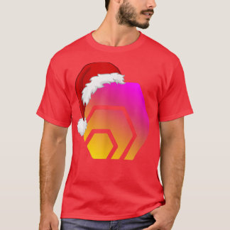 T-shirt Funky HEX Crypto & Casquette de Noël, Funny HEX av