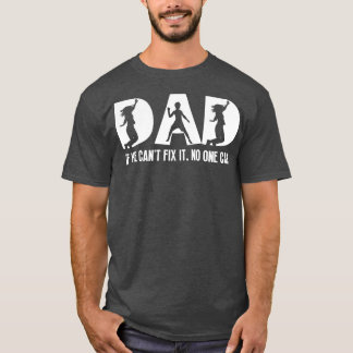 T-shirt Funky Papa Anniversaire 1