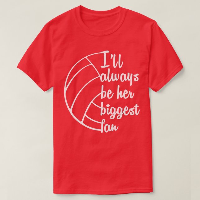 T-shirt Funky Volleyball Pour Femmes Maman Papa Entraîneur (Design devant)