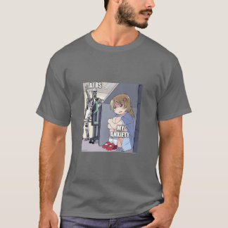 T-shirt Funn KenTshirt