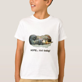 T-shirt Funny