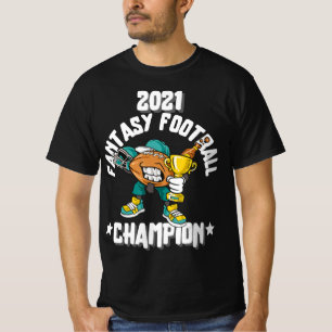 T-SHIRT FUNNY 2021 IMAGINAIRE CHAMPION IMAGINAIRE LEAGU