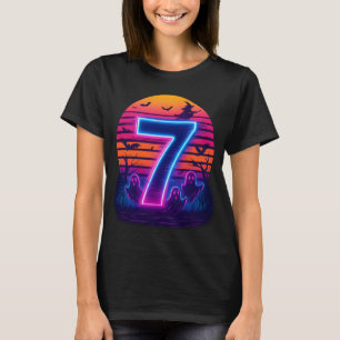 T-shirt Funny 67 Mème Halloween Couple Correspondant