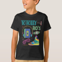 Funny 80s Musique Old School 1980s Party