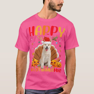 T-shirt Funny Akita