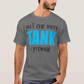 T-shirt Funny Aquarium Aquarist Aquaristic Don 15