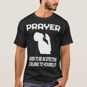 T-shirt Funny Atheist Hummor Atheism Anti Religion God Ske