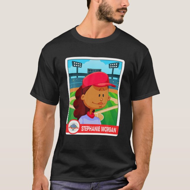 T-shirt Funny Backyard Sports Outfits Games Entertainment (Devant)