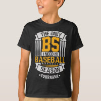 Funny Baseball Sarcasme