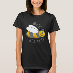 T-shirt Funny Beekeeper Apiarist mignon Bee type chemise