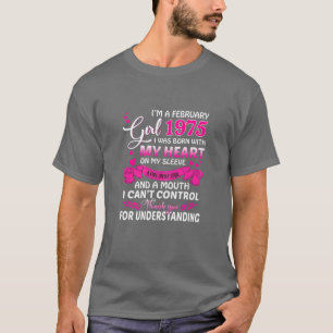 T-shirt Funny Black Belt Karate Cool cadeau Taekwondo Mart