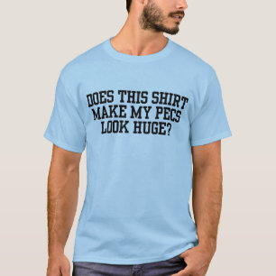 T-shirt Funny Bodybuilding