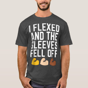 T-shirt Funny Bodybuilding Muscle Sleevless Entraînement G