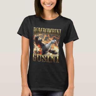 T-shirt Funny Bombombini Guzzini - Italien Brainrot Meme