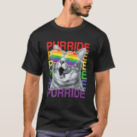 Funny Chat Gay pride Mois 2022 Rainbow Flag Sungla