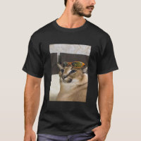 \Funny chemise mastectomie Classique