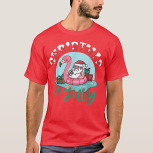 T-shirt Funny Christmas