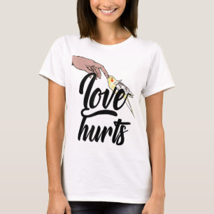 T-shirt Funny Cockatiel - Cadeau pour Cockatiel Bird Mom o