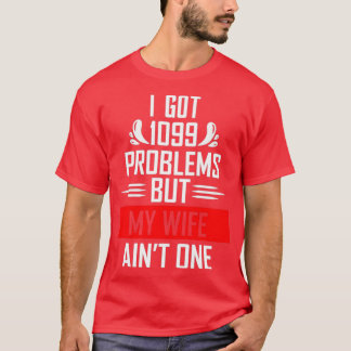 T-shirt Funny Comptable Auditeur Marié Boîtiers Accou