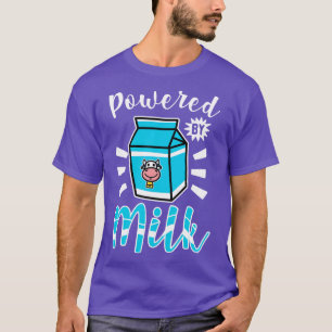 T-shirt Funny Cow Funny Heifer Heifer Élevage Spectacle de