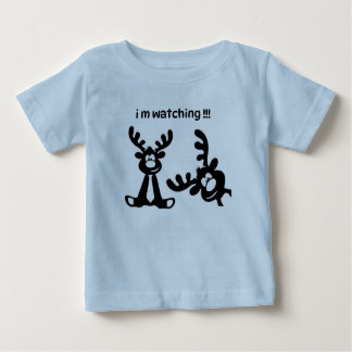 T - SHIRT FUNNY DEI I WACHSE NACH KINDERN