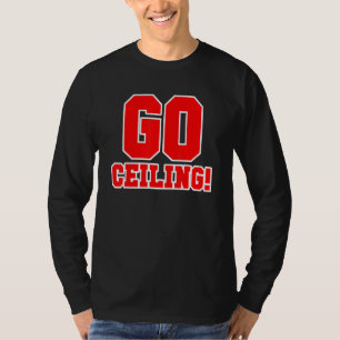 T-shirt Funny Dernier Minute Group Halloween Costumes Go C
