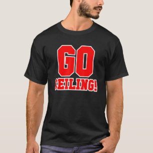 T-shirt Funny Dernier Minute Group Halloween Costumes Go C