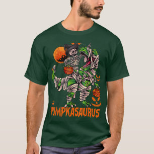 T-shirt Funny Dinosaur
