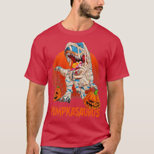 T-shirt Funny Dinosaur